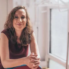 Agnieszka Kosiec-Plichta